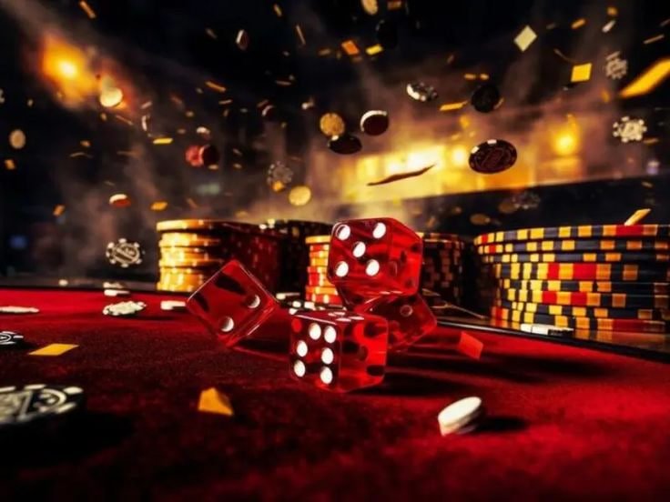 Kontrol taruhan dan saldo dalam permainan Fa Cai Shen Deluxe di apek slot dengan tombol increment dan decrement