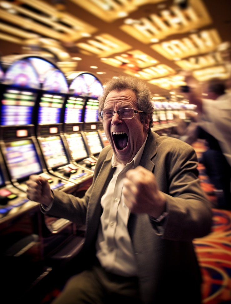 Fitur live chat untuk berinteraksi dengan dealer Infinite Blackjack di apek slot