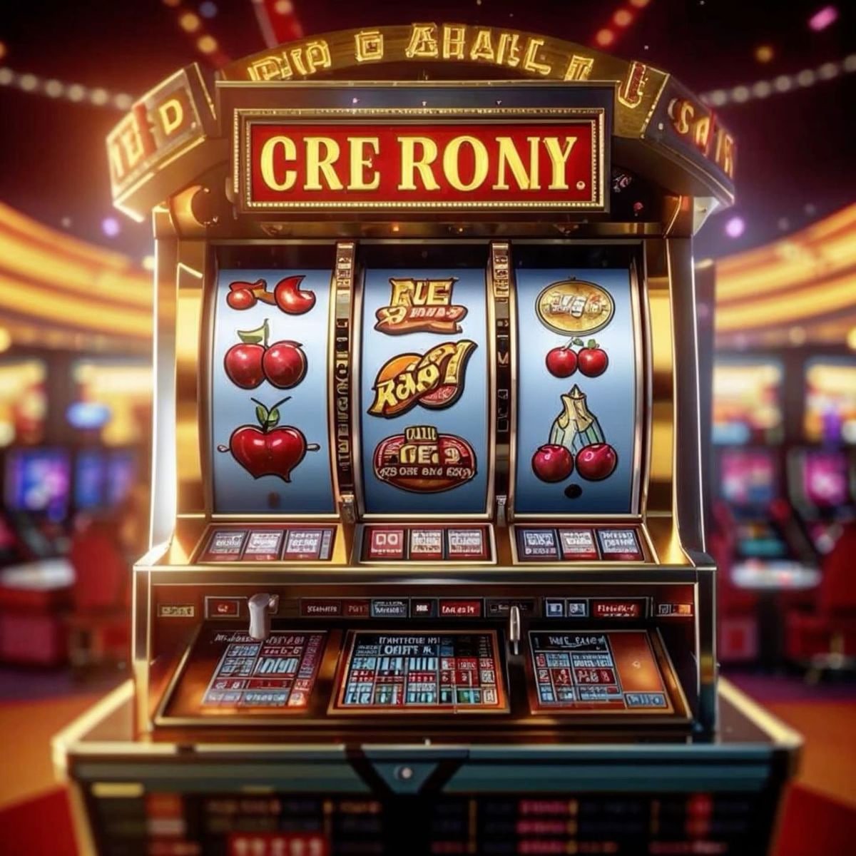 Menu kategori game di apek slot menampilkan pilihan sepak bola, live-dealer, dan slot